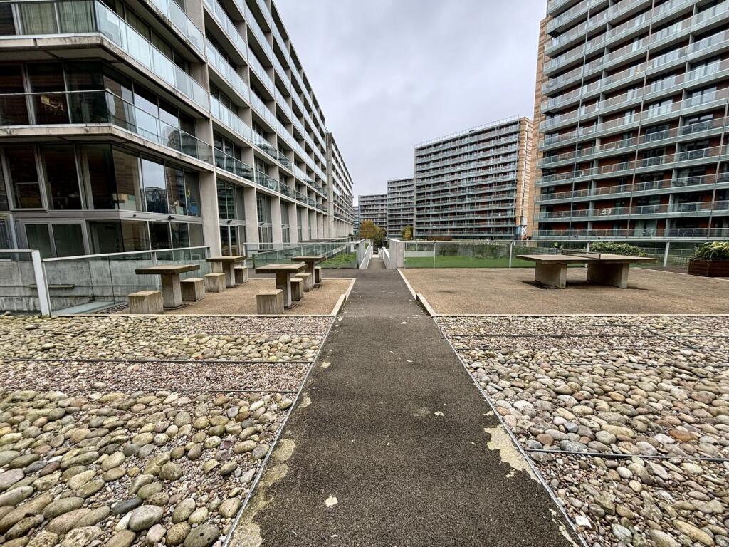 Communal Gardens