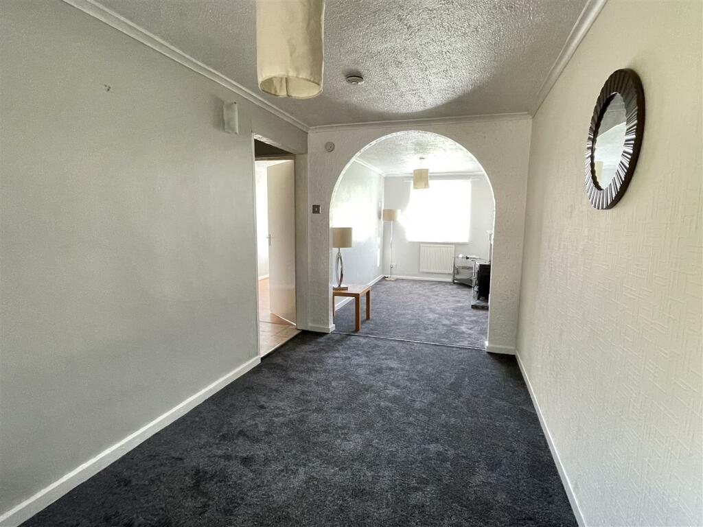 DINING INTO LIVING ROOM