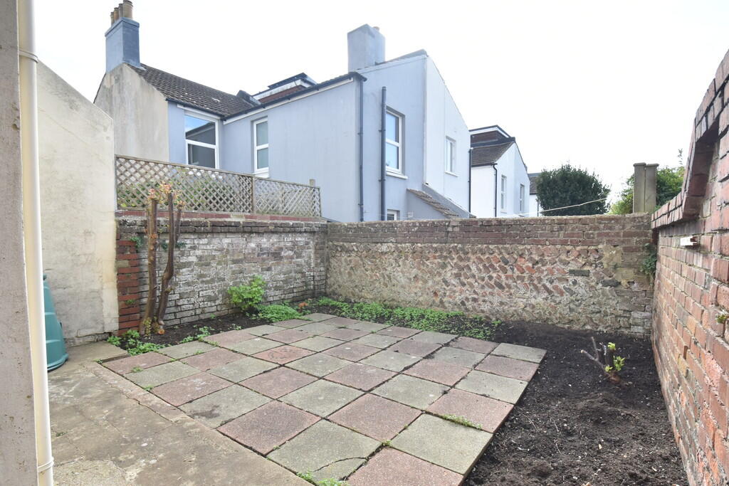 Garden 2