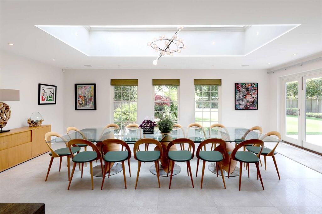 Kitchen/Breakfast