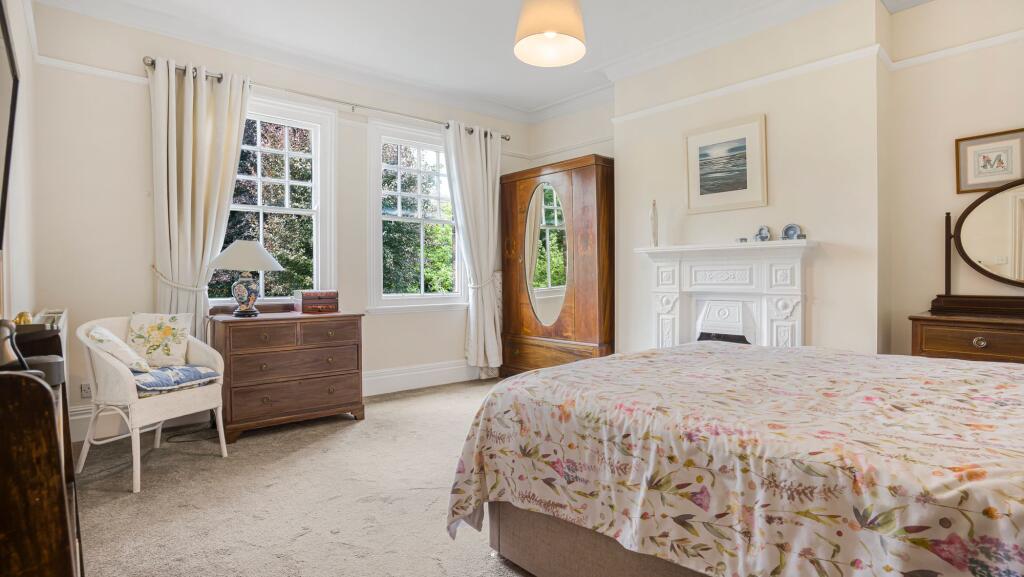 Principal Bedroom