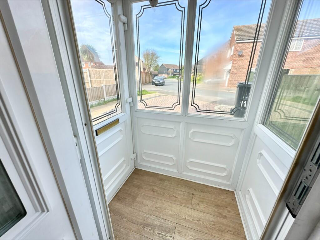Porch
