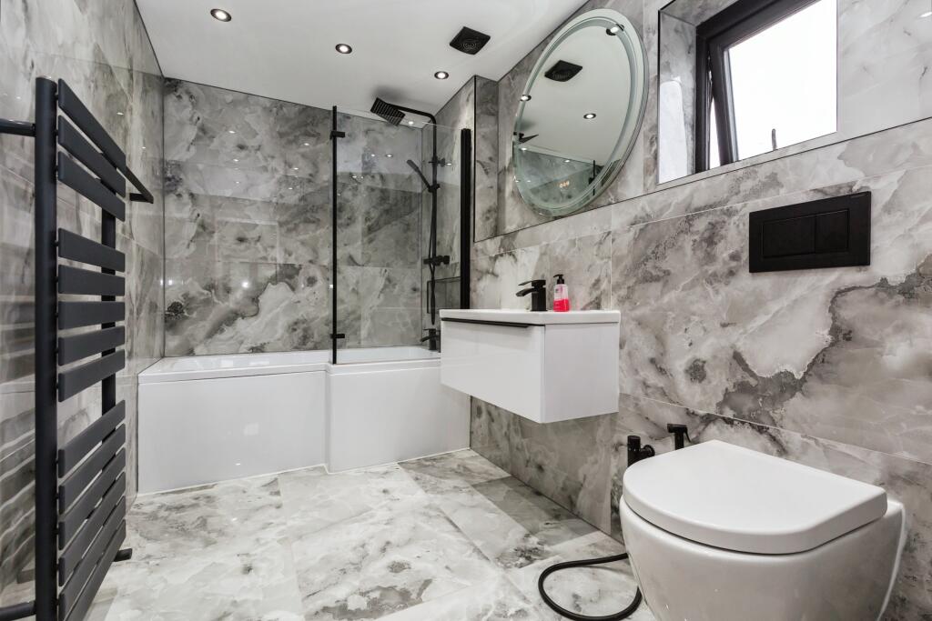 En-Suite Bedroom Two