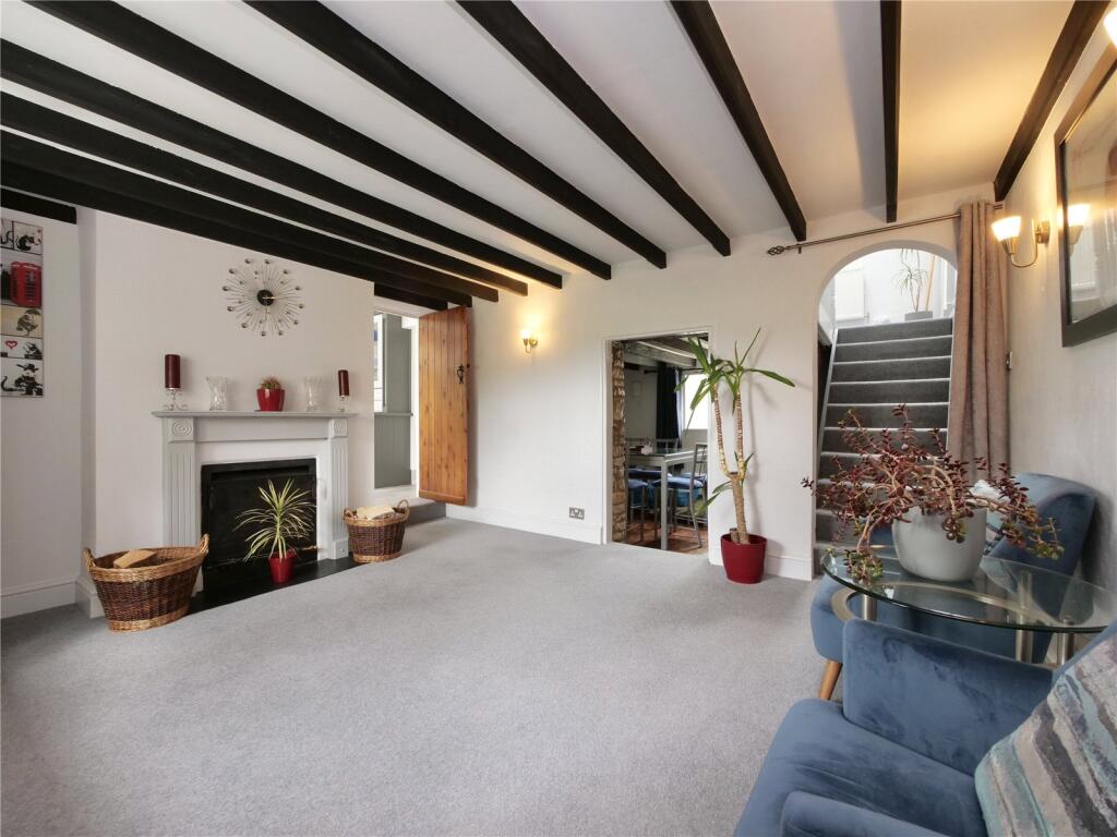 Front Room