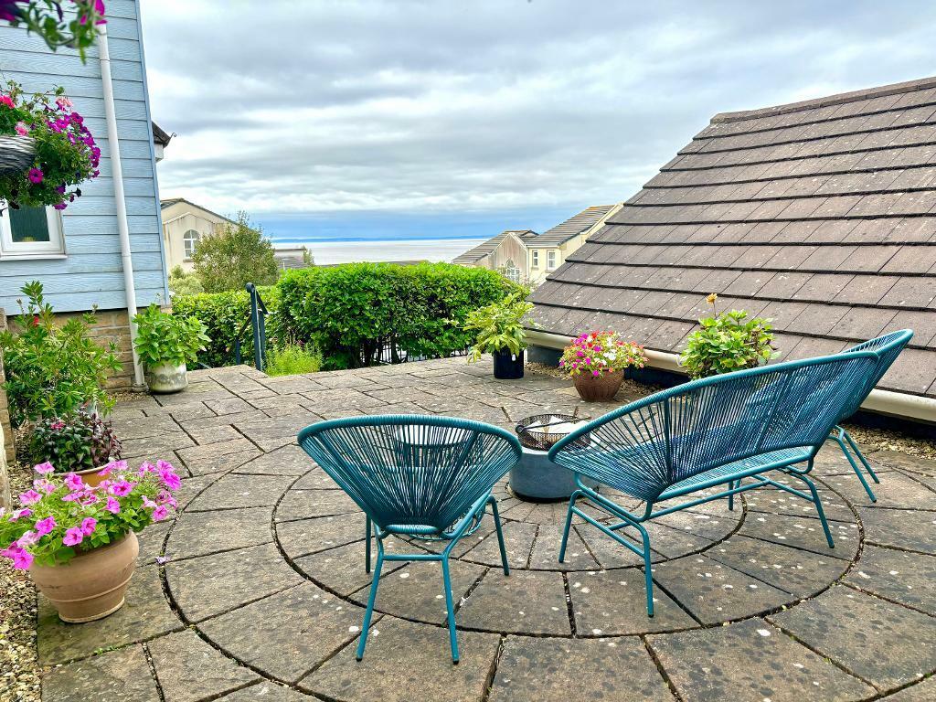 Front Terrace