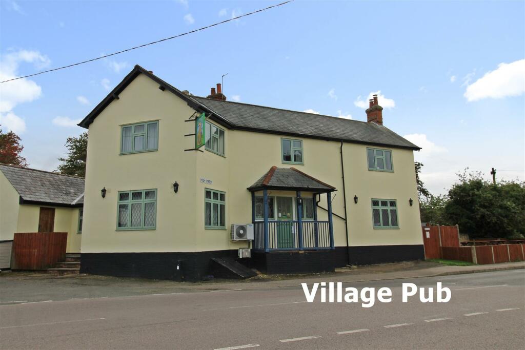 Village Pub