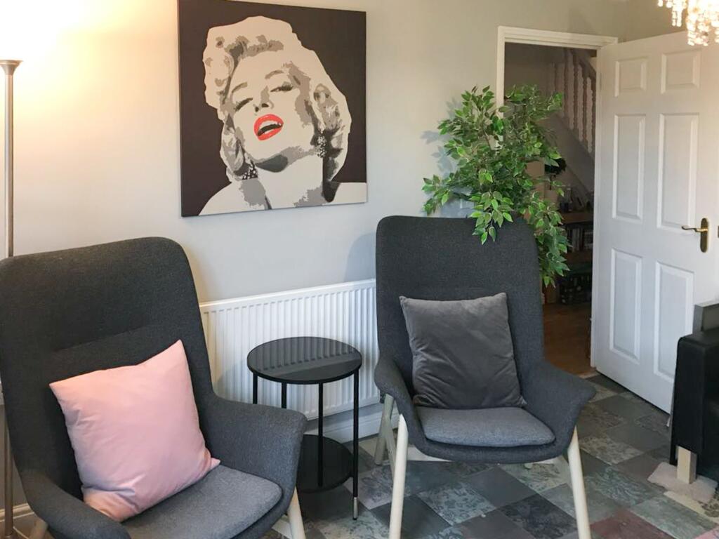 Sitting Room (Vendor Provided)