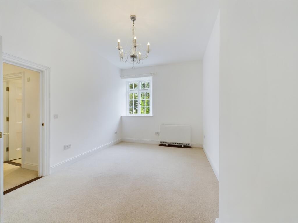 Bedroom 2.