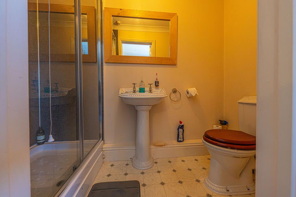 En-suite