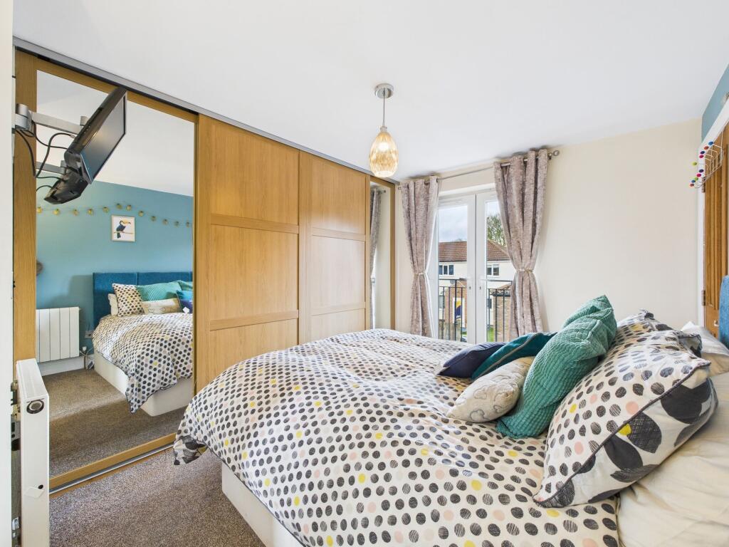 Principal Bedroom 2