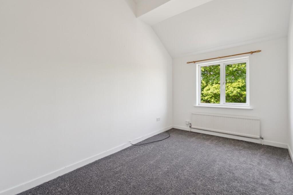 Bedroom/Reception