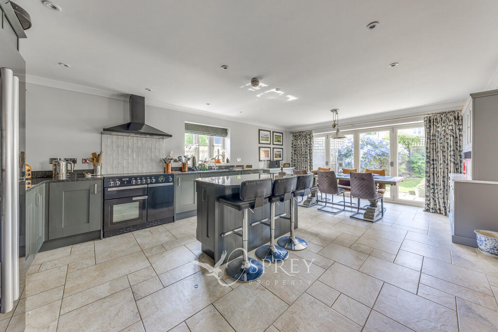 Kitchen/Dining Ro...