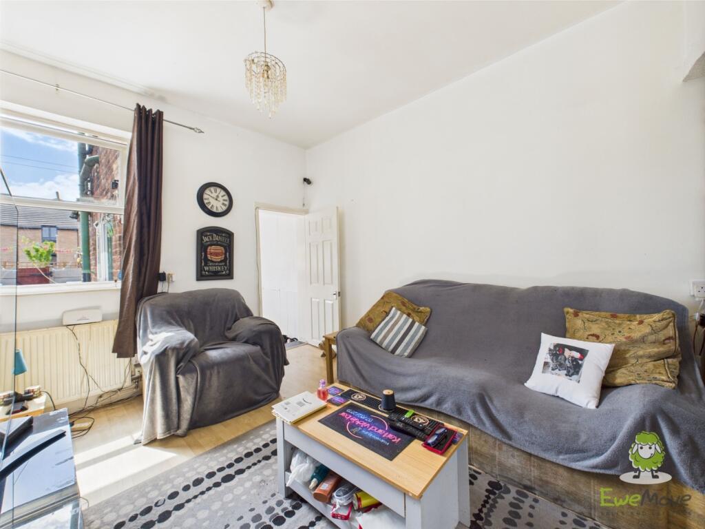 Living Room - Charlotte Thomasson Ewemove Whitchur