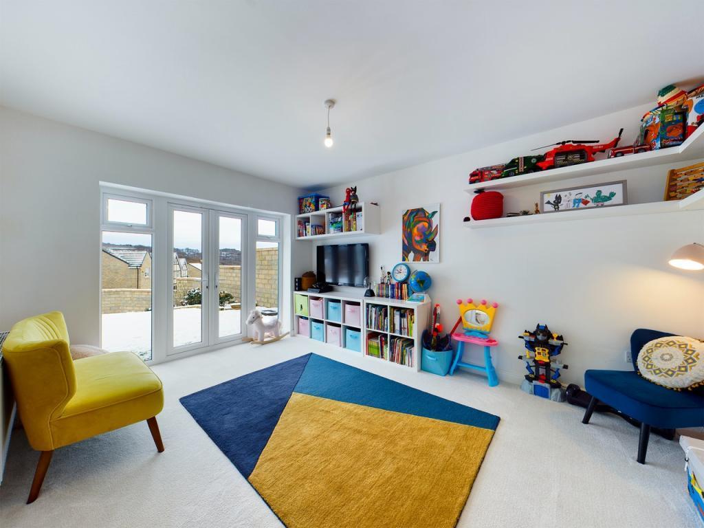 Snug/Second Reception Room