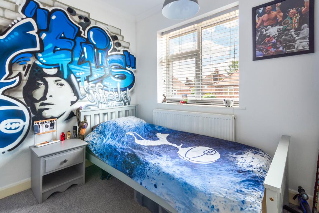 Bedroom 3