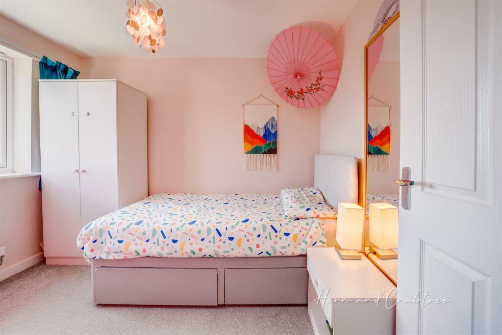 Potter Street, Old St Mellons, HernCrabtree (39).j