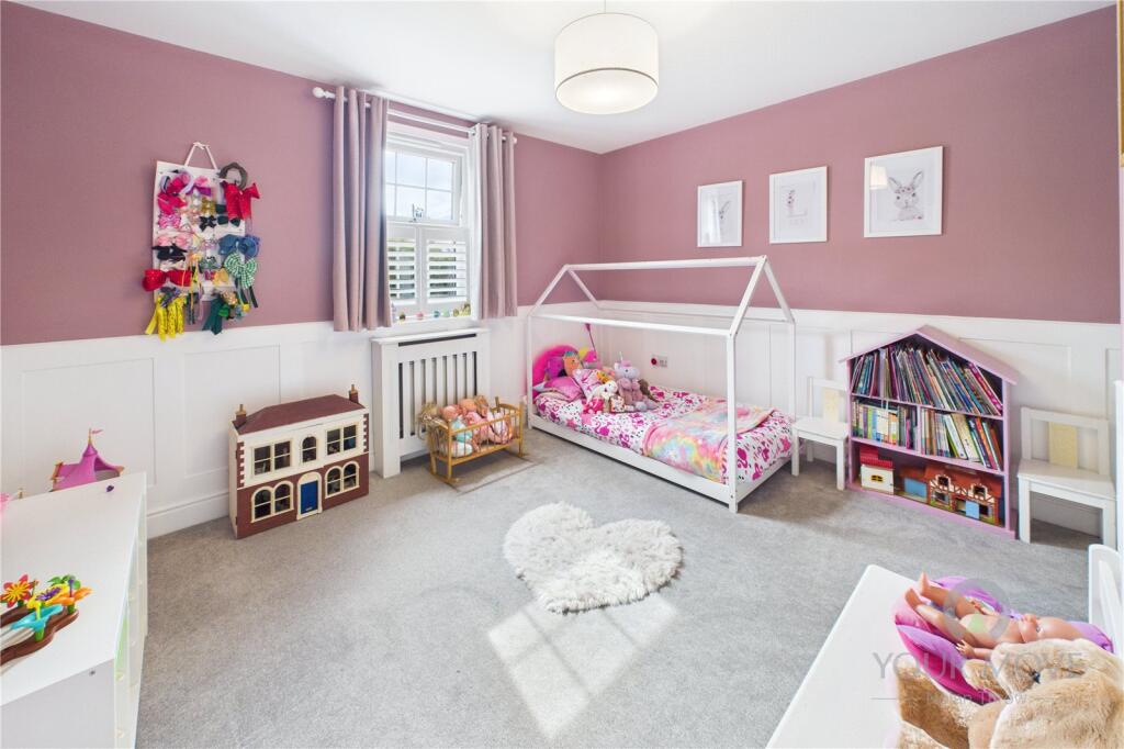Bedroom 3
