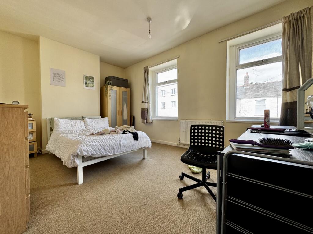 another student property from Award winning CPS HO