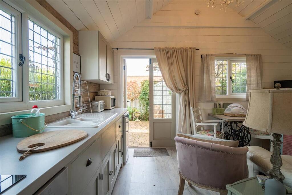 The Lodge
