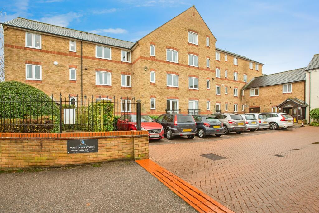 FRONT OF DEVELOPMENT