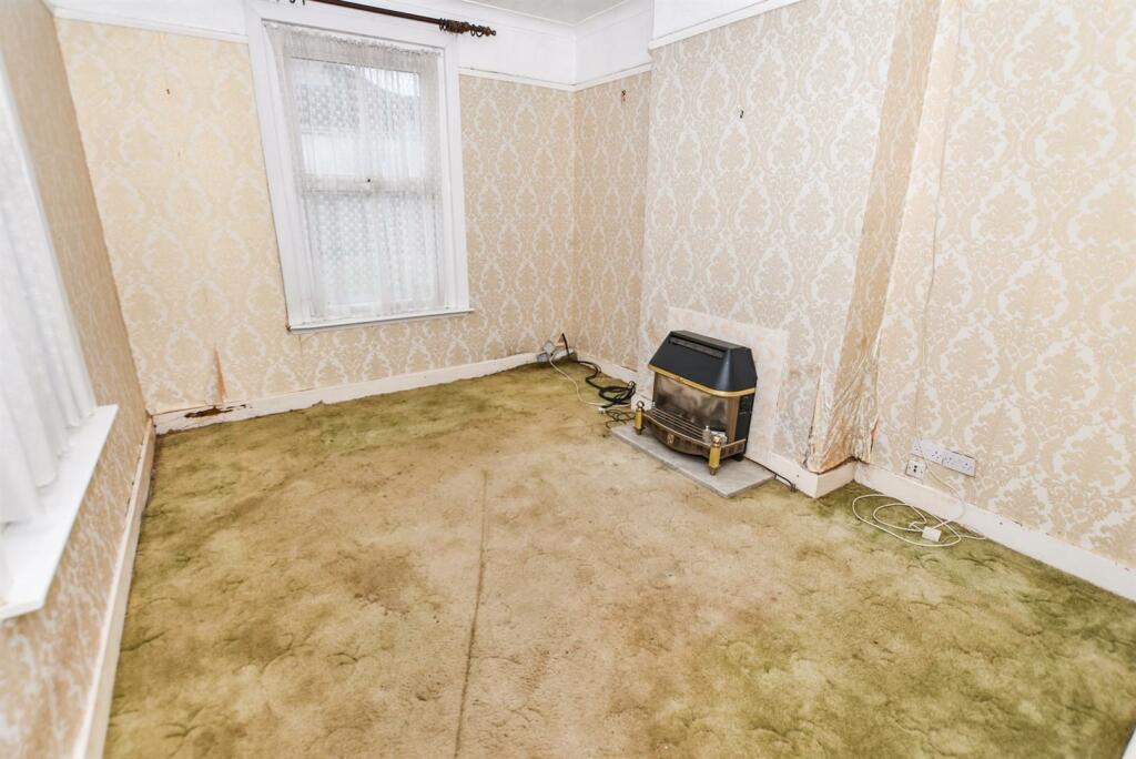 Reception Room Three