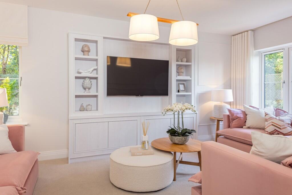 barden croft, tonbridge