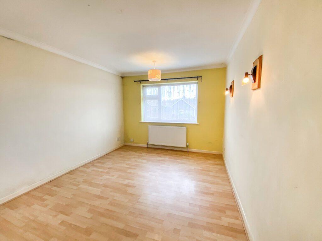 Grosvenor Avenue-Bedroom 2