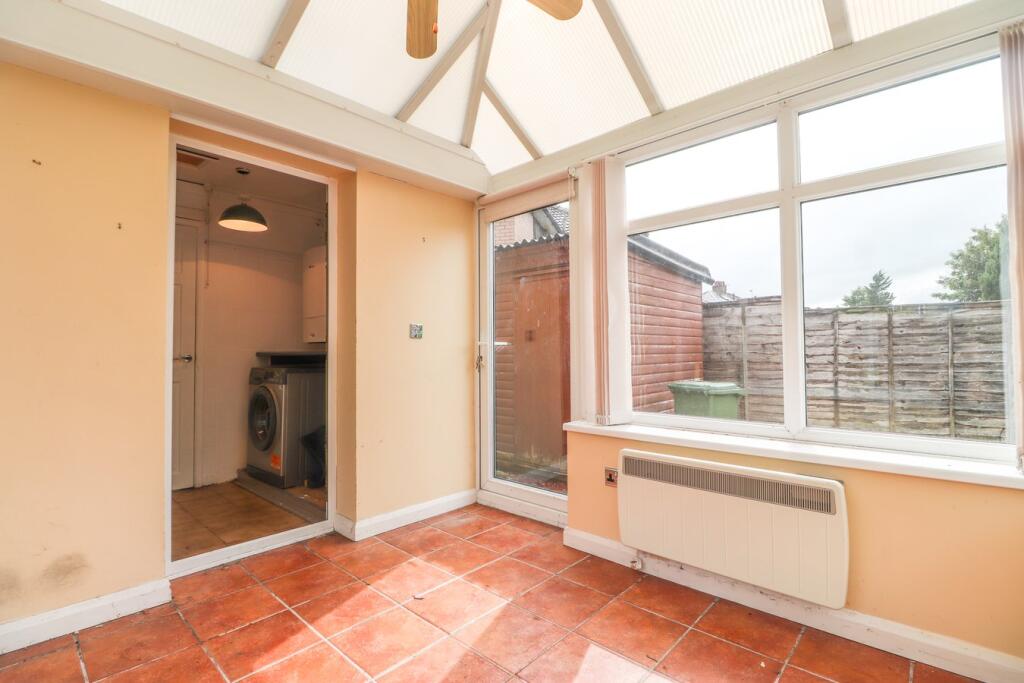 Conservatory