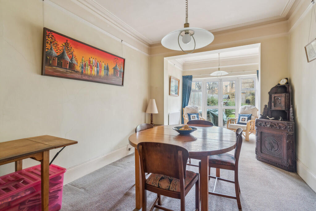 Pitshanger Lane (...