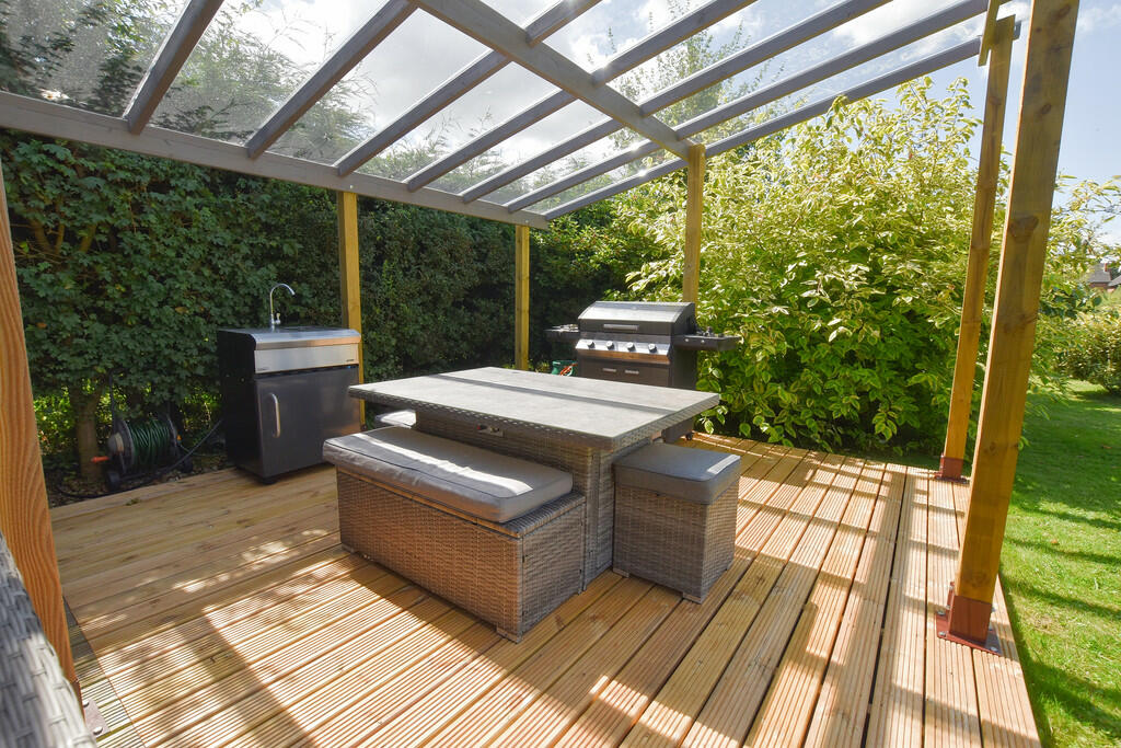 Summerhouse 2