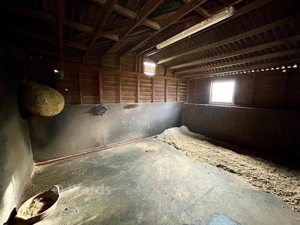 Stable