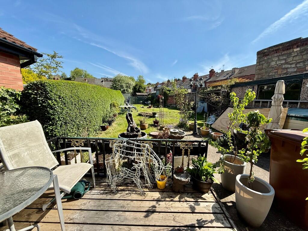 30 warsop road ga...