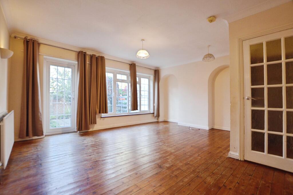 Belgrave Manor, Brooklyn Road, Woking, Surrey, GU22