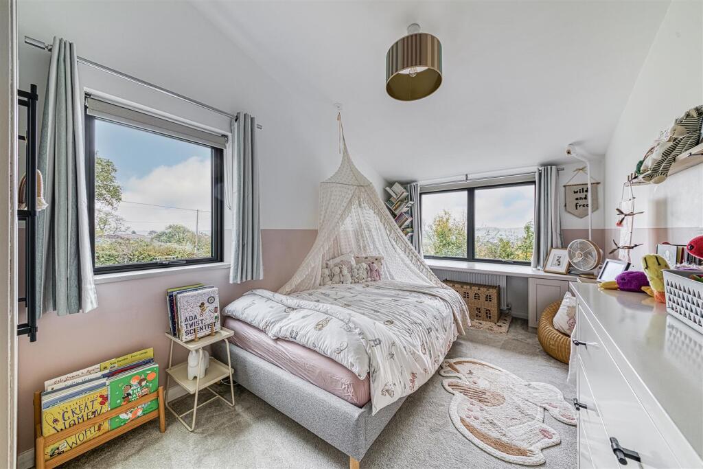 Double Bedroom Two