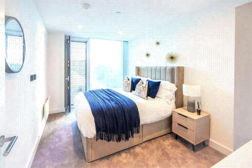 Example Bedroom