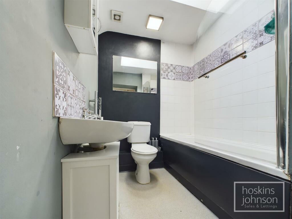 Bathroom/WC
