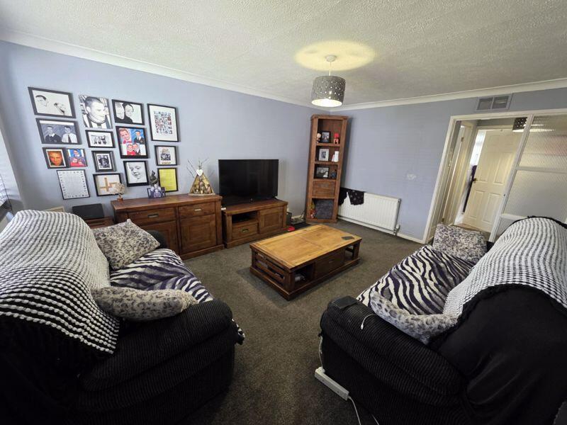 Lounge Additional Image