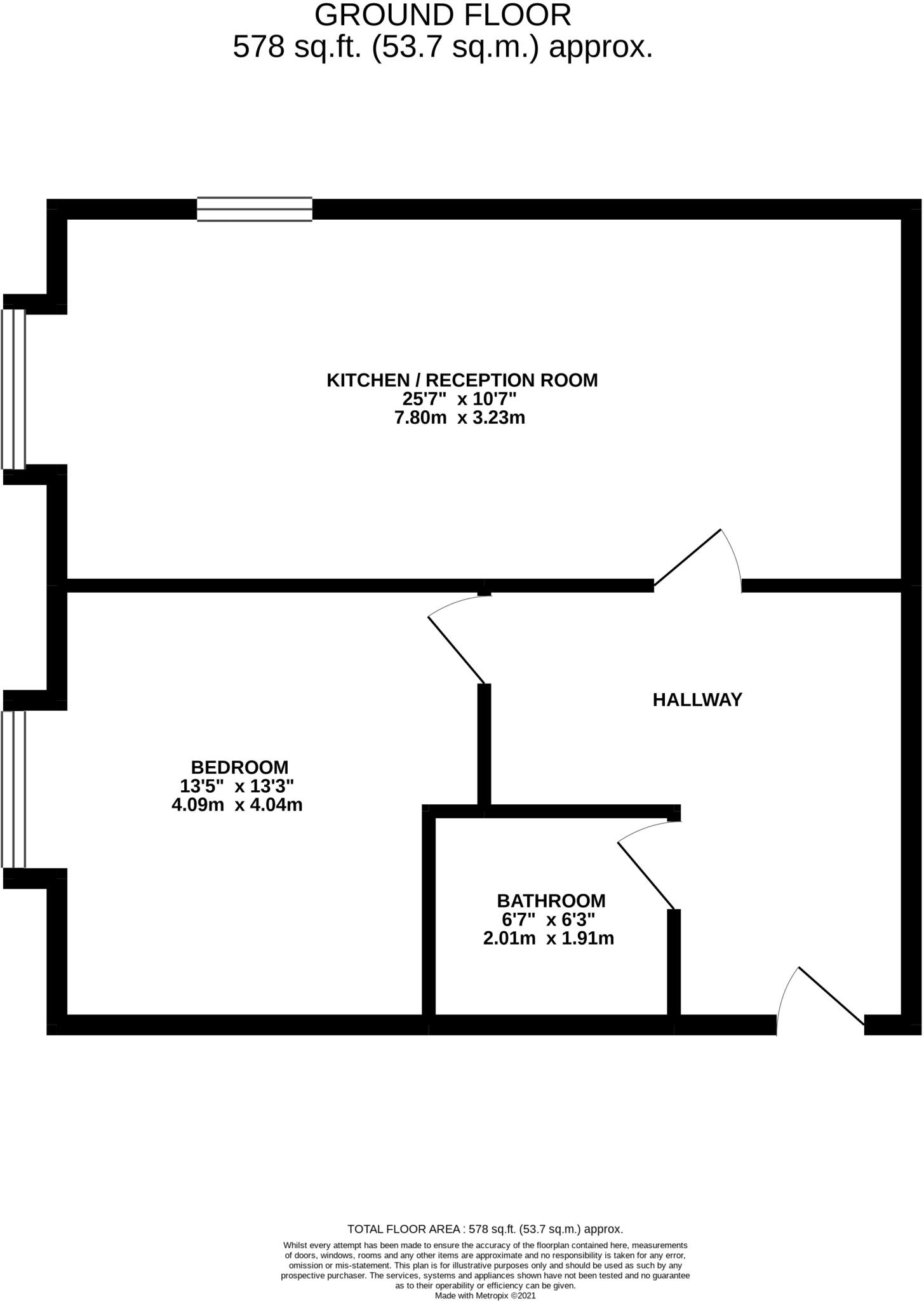 Limes Road, Croydon, CR0