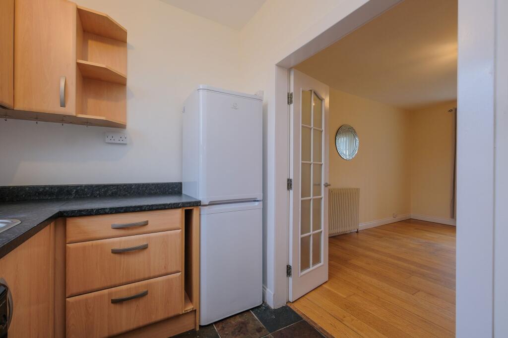Kitchen alternative view