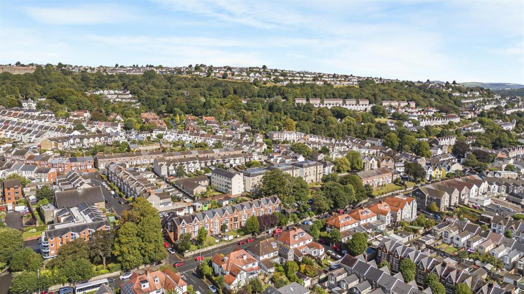 Aerial Images