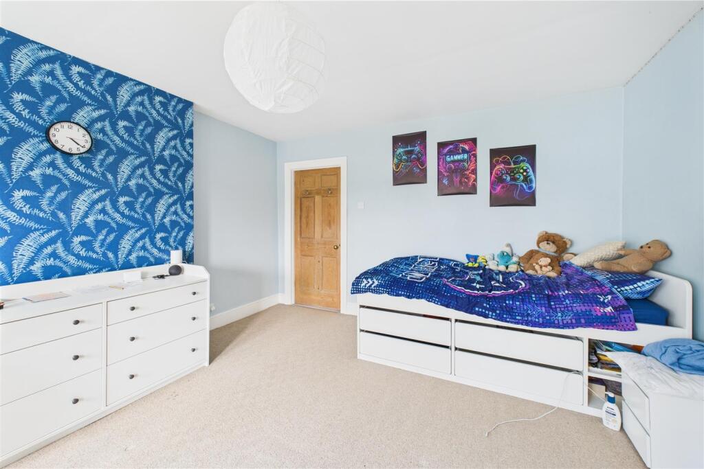 Rock Cottage, 116 Farleigh Road, Backwell, North S