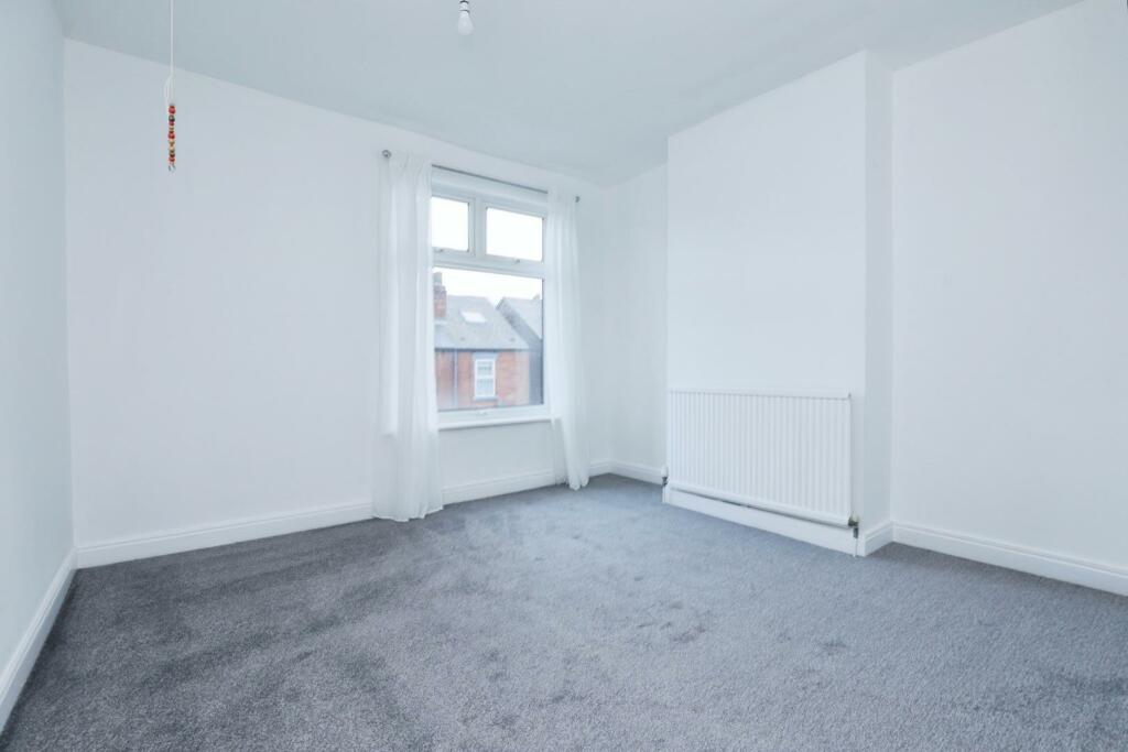 BEDROOM NO.1