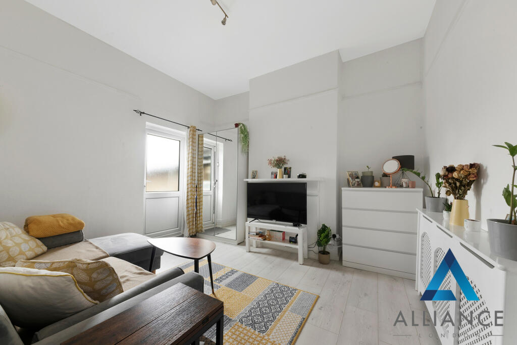 Flat 2