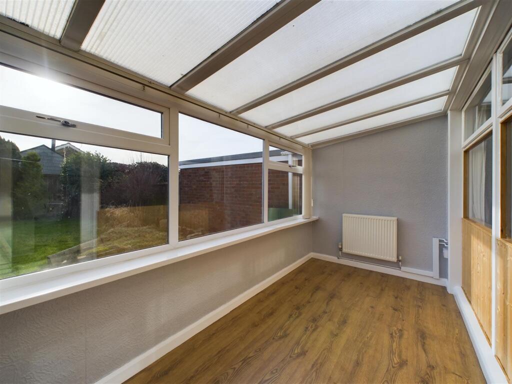 CONSERVATORY
