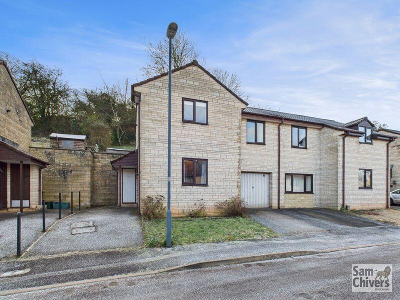 Wheelers Road, Midsomer Norton
