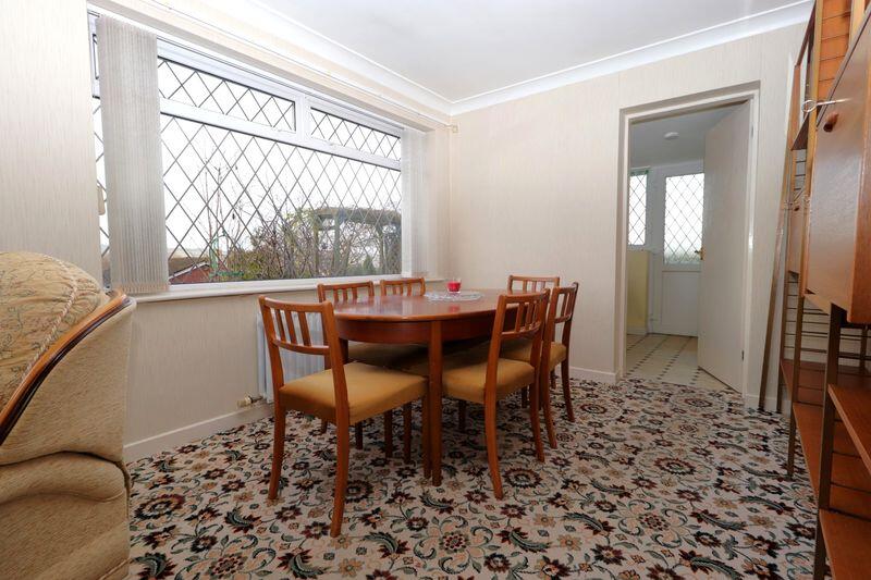 Family/Dining Room