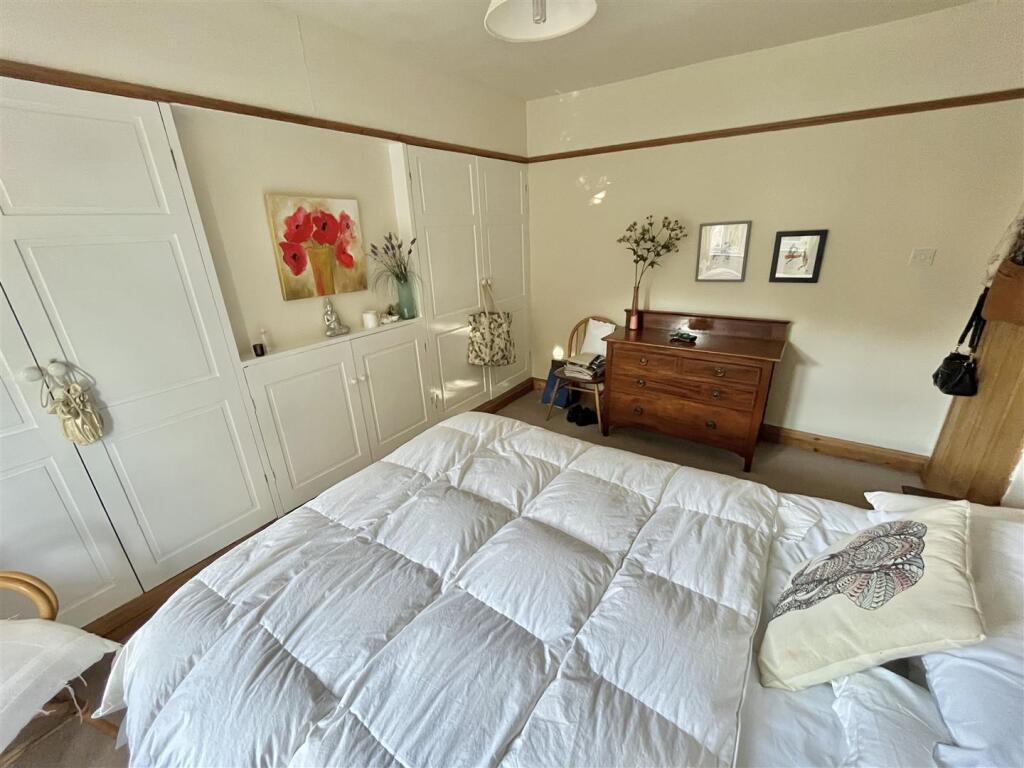 Bedroom 1 Aspect 3