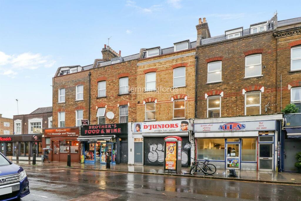 13-b09278715 am Flat D, 100 Stroud Green Rd Finsbu