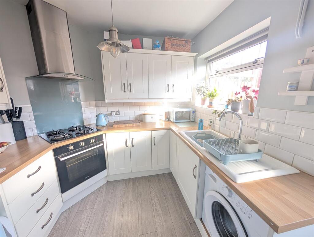 Kitchen a