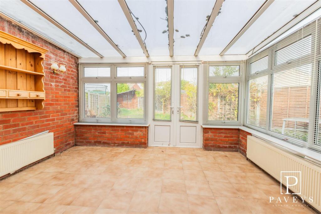 CONSERVATORY